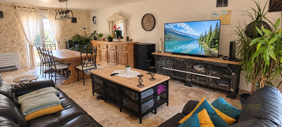 vente Maison Ferrieres - Photo 6
