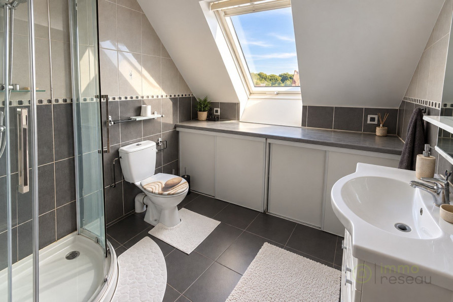 vente Maison Ferrieres - Photo 10