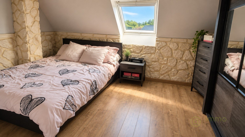 vente Maison Ferrieres - Photo 7
