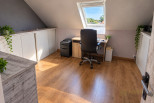 vente Maison Ferrieres