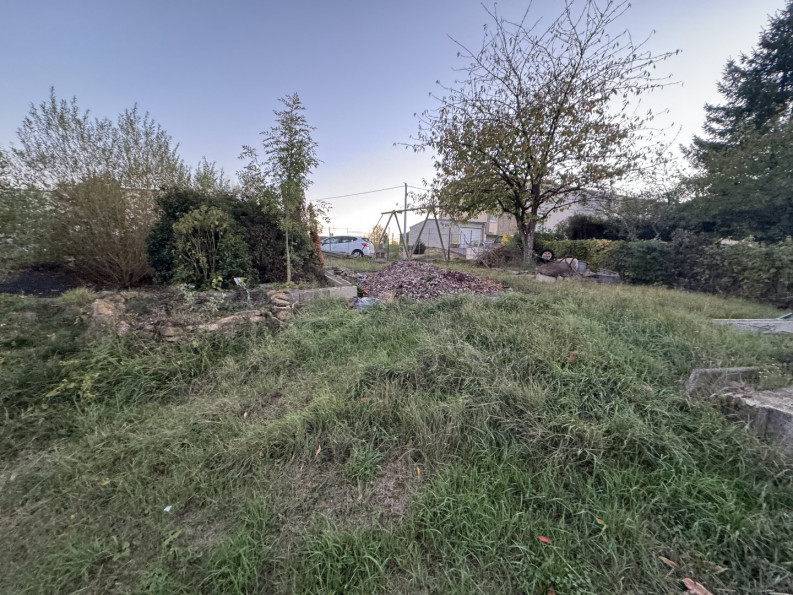 vente Maison Mont Saint Martin - Photo 1