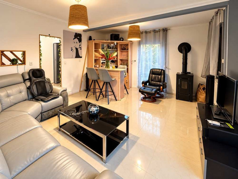 vente Maison Mont Saint Martin - Photo 1