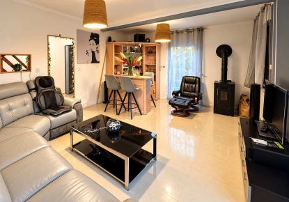 vente Maison Mont Saint Martin