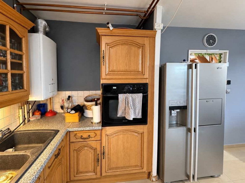 vente Maison Mont Saint Martin - Photo 4