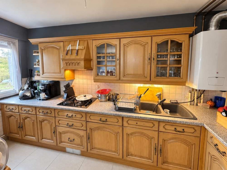 vente Maison Mont Saint Martin - Photo 3