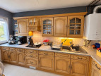 vente Maison Mont Saint Martin