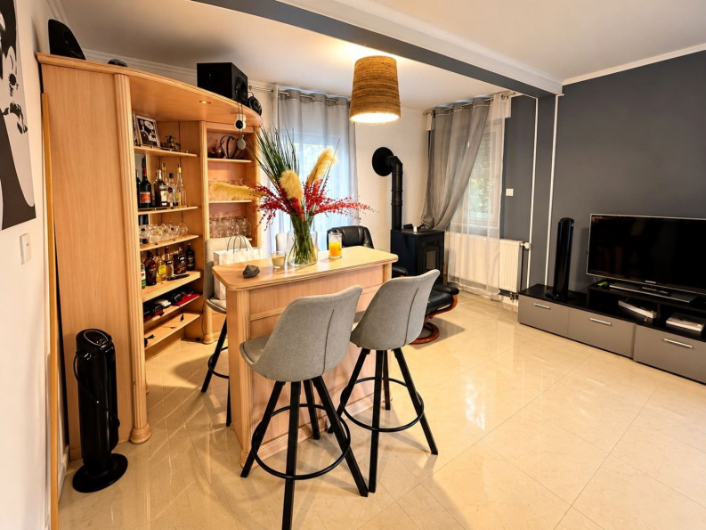vente Maison Mont Saint Martin - Photo 2