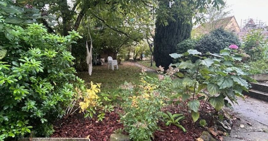 vente Maison de village Bretoncelles