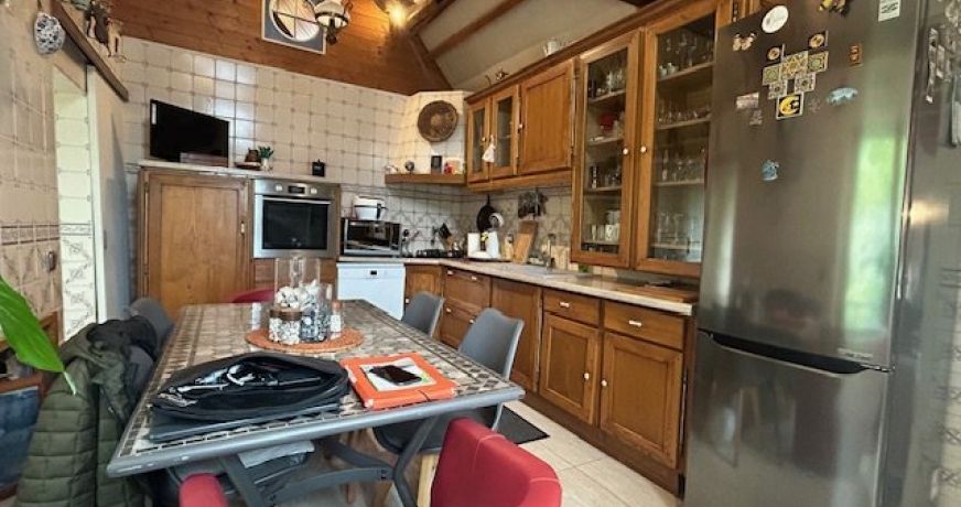 vente Maison de village Bretoncelles
