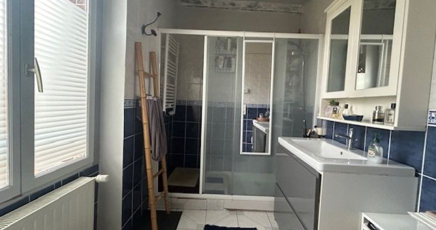 vente Maison de village Bretoncelles