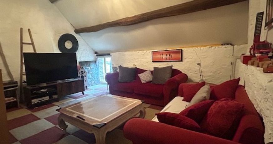 vente Maison de village Bretoncelles