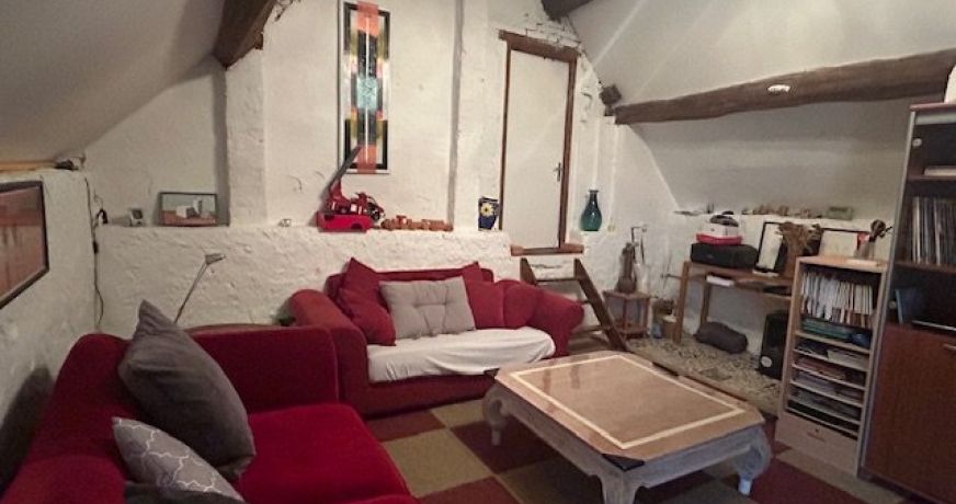 vente Maison de village Bretoncelles