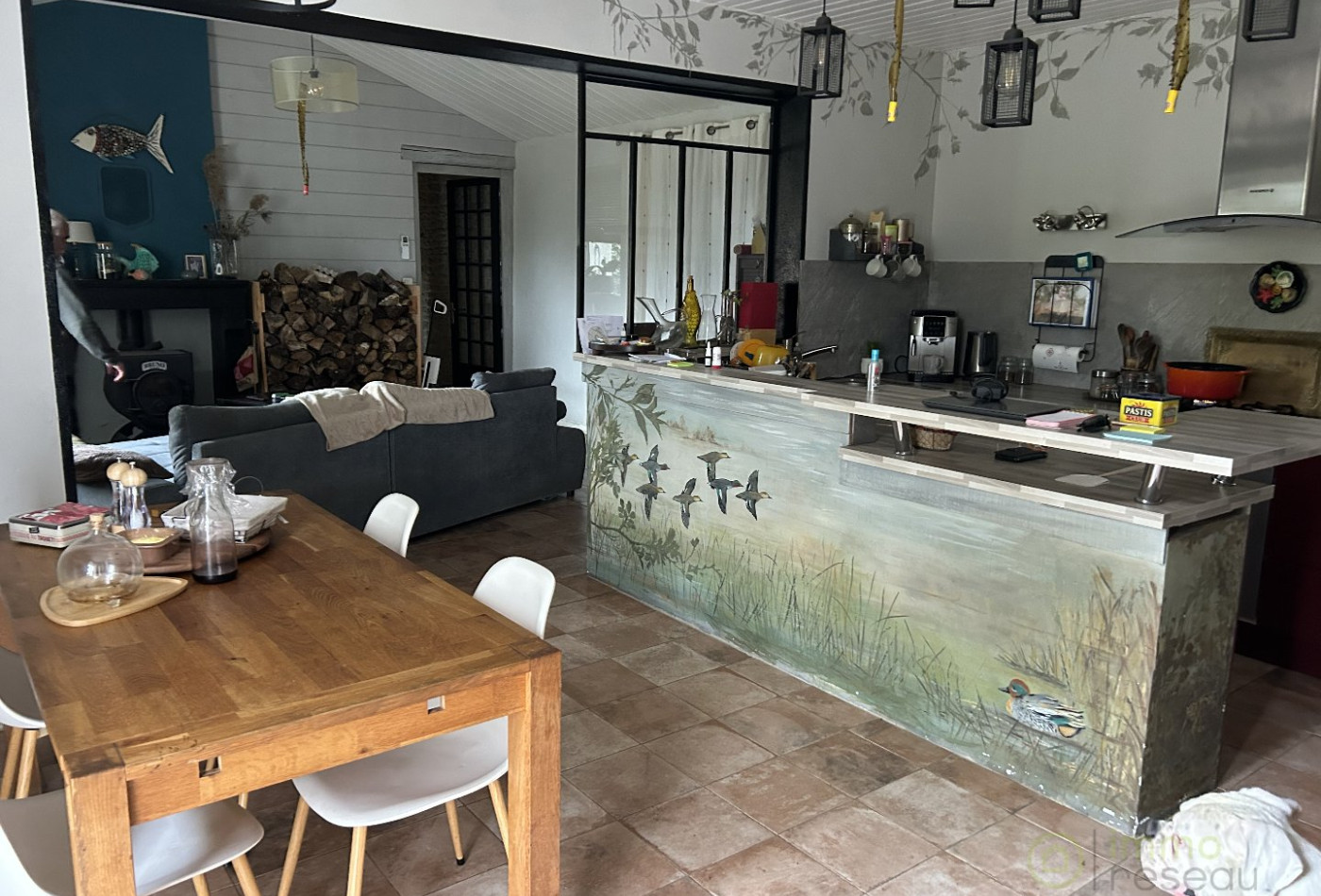 vente Maison Vix - Photo 2