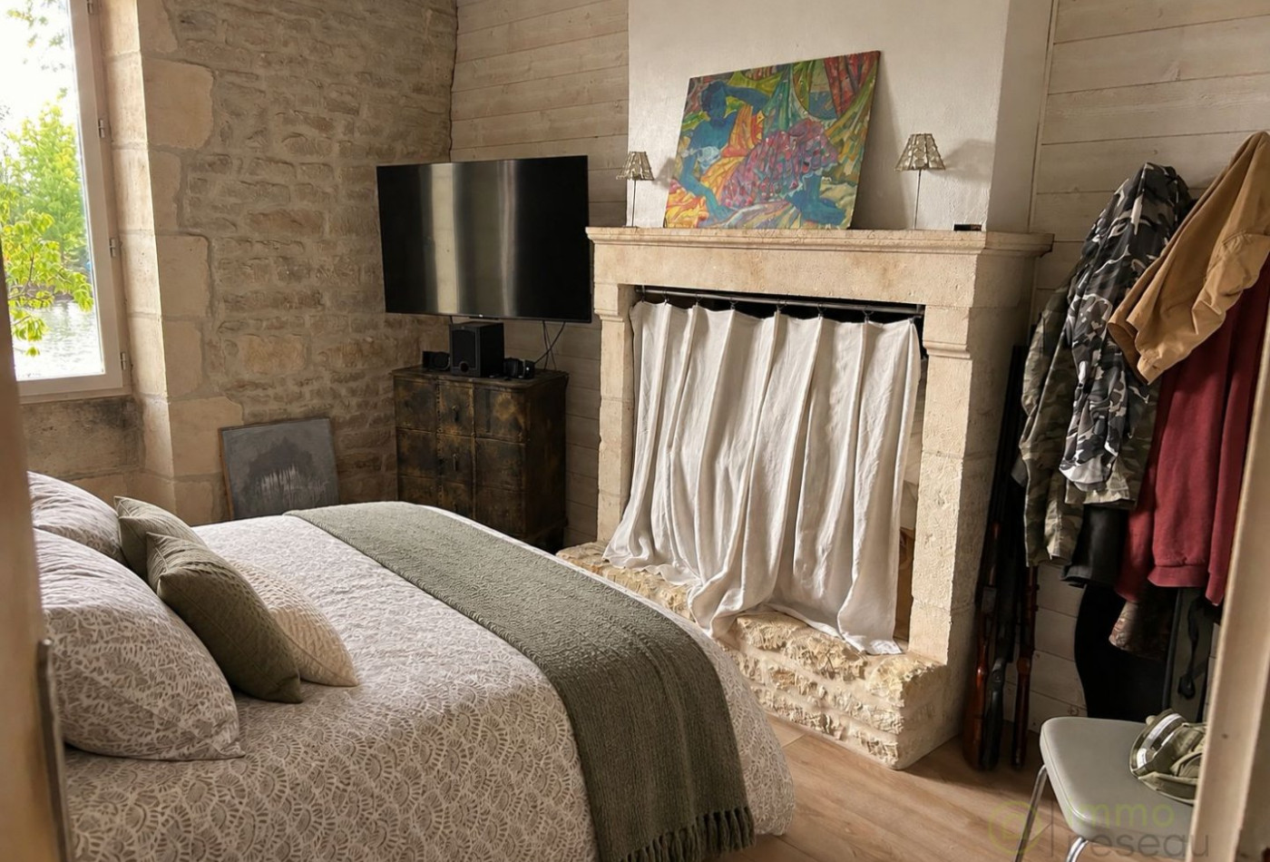 vente Maison Vix - Photo 3