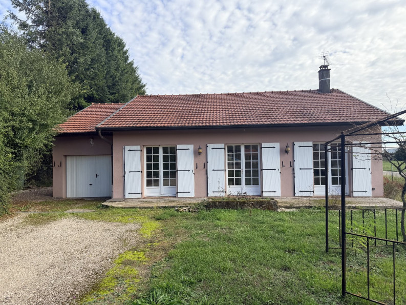 vente Maison Saint Germain - Photo 2