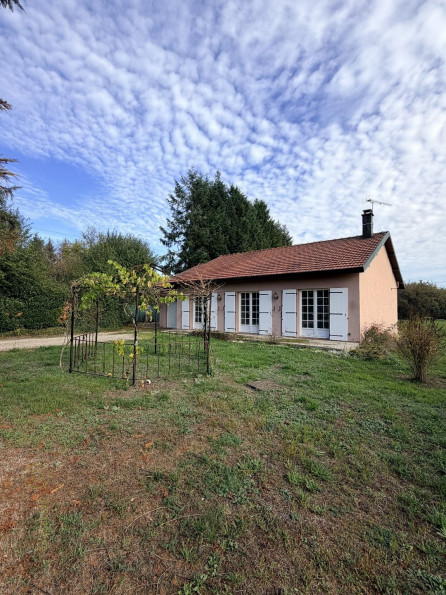 vente Maison Saint Germain - Photo 1