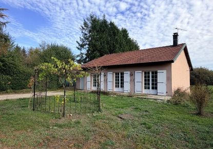 vente Maison Saint Germain