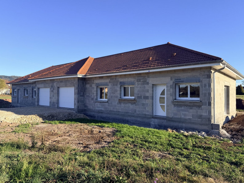 vente Terrain Melisey - Photo 3