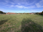 vente Terrain Melisey