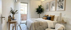 vente Appartement Mougins