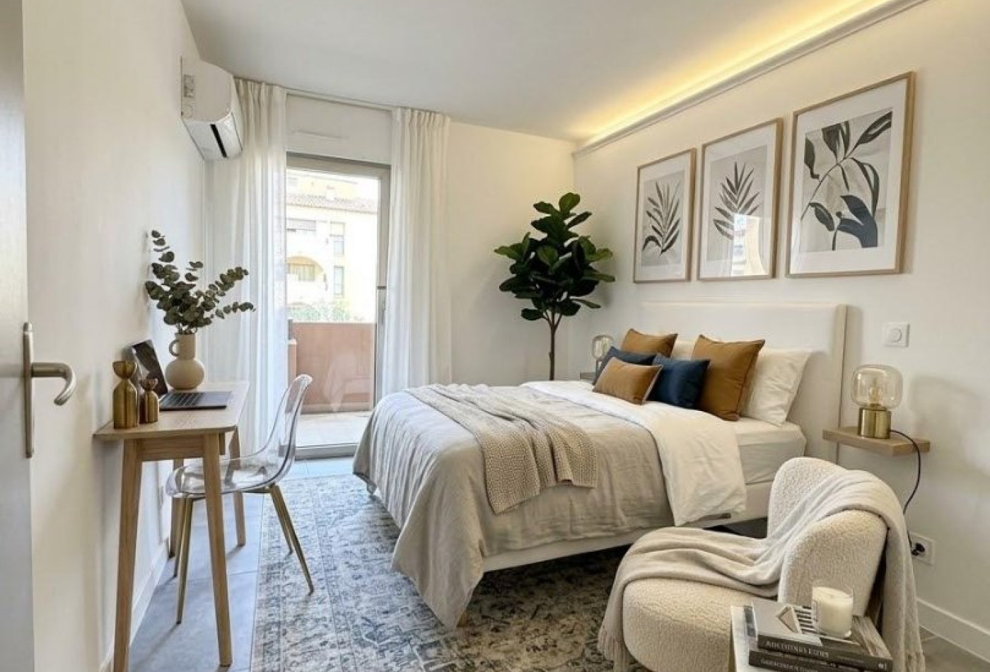 vente Appartement Mougins - Photo 5