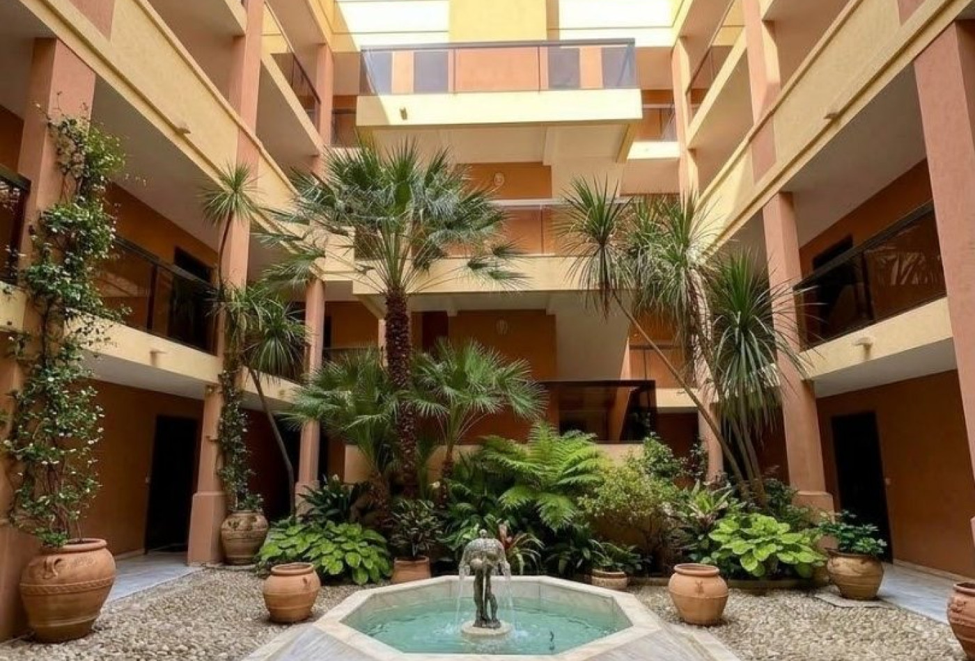 vente Appartement Mougins - Photo 3