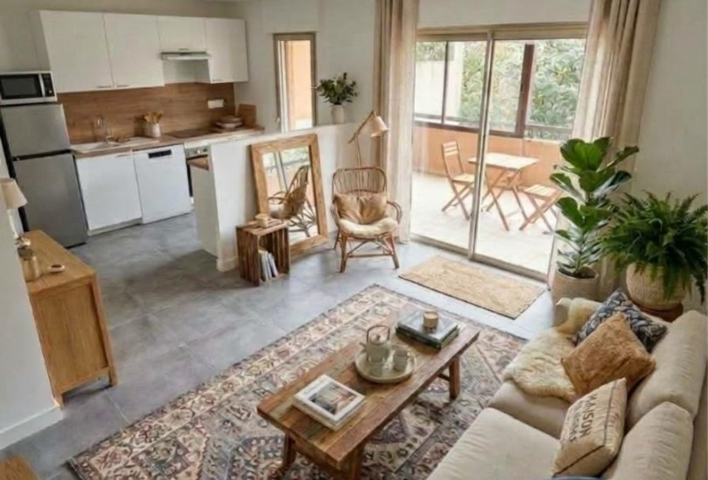 vente Appartement Mougins - Photo 4