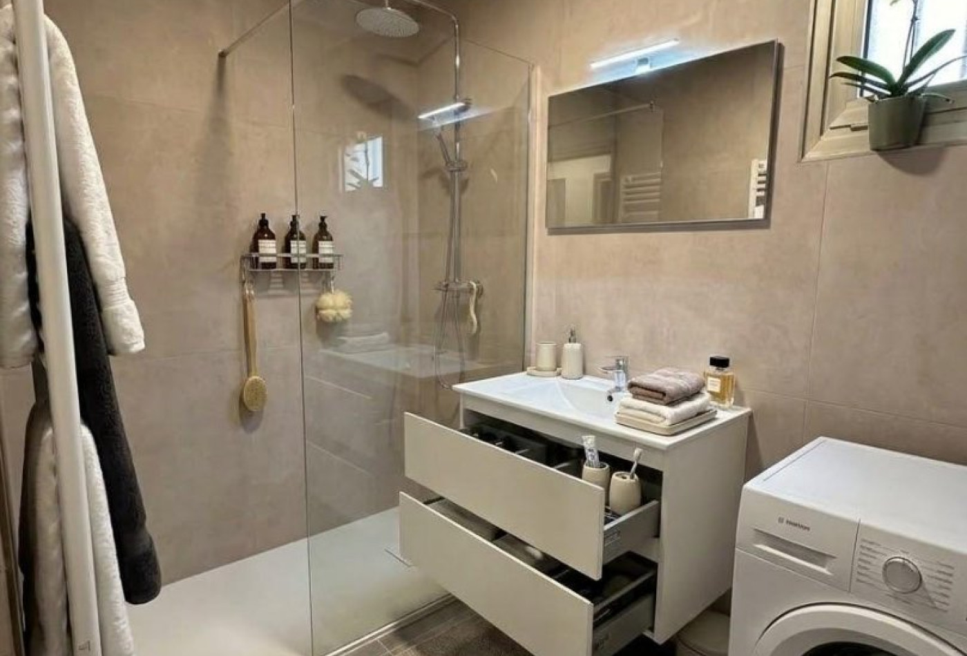 vente Appartement Mougins - Photo 6