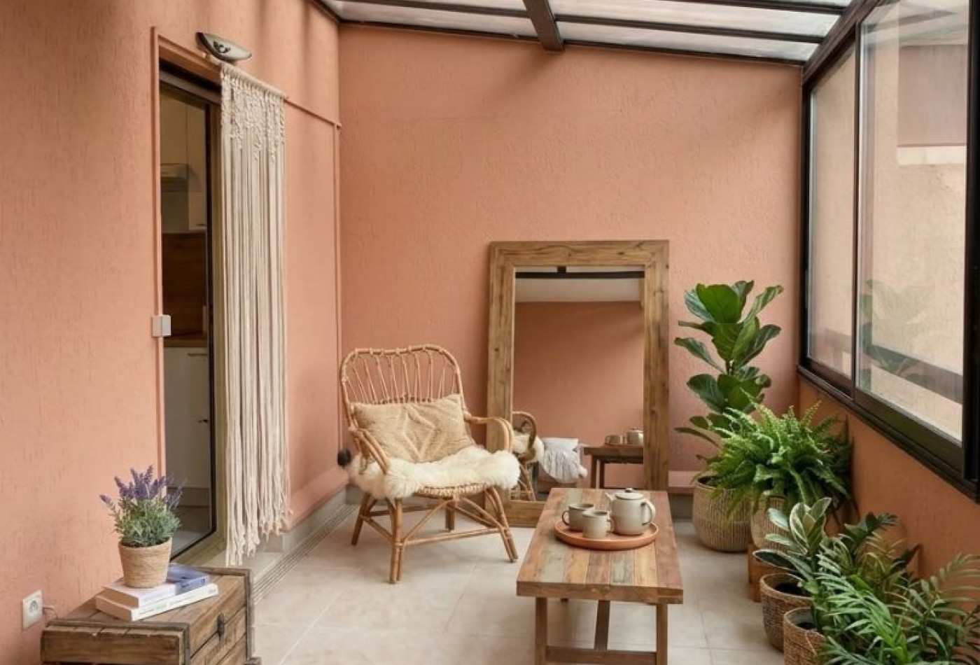 vente Appartement Mougins - Photo 2