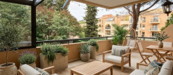 vente Appartement Mougins