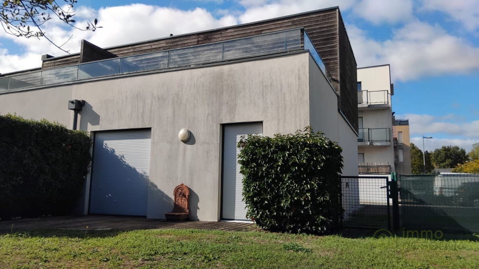 vente Maison Thouare Sur Loire - Photo 1