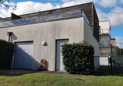 vente Maison Thouare Sur Loire