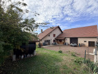 vente Fermette Melisey
