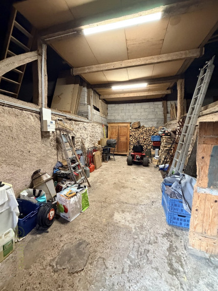vente Fermette Melisey - Photo 10