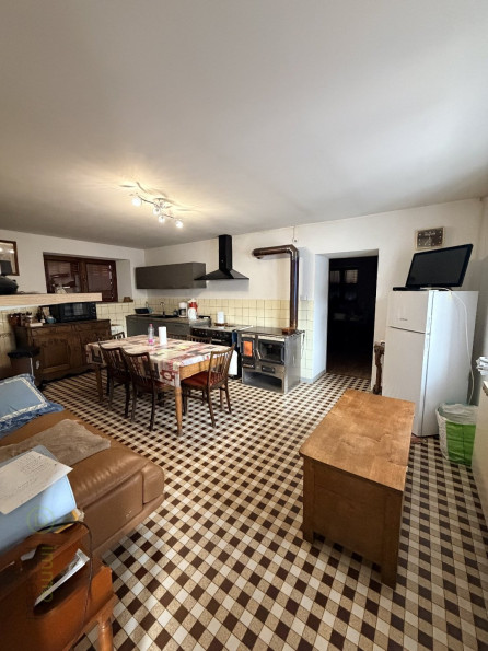 vente Fermette Melisey - Photo 3