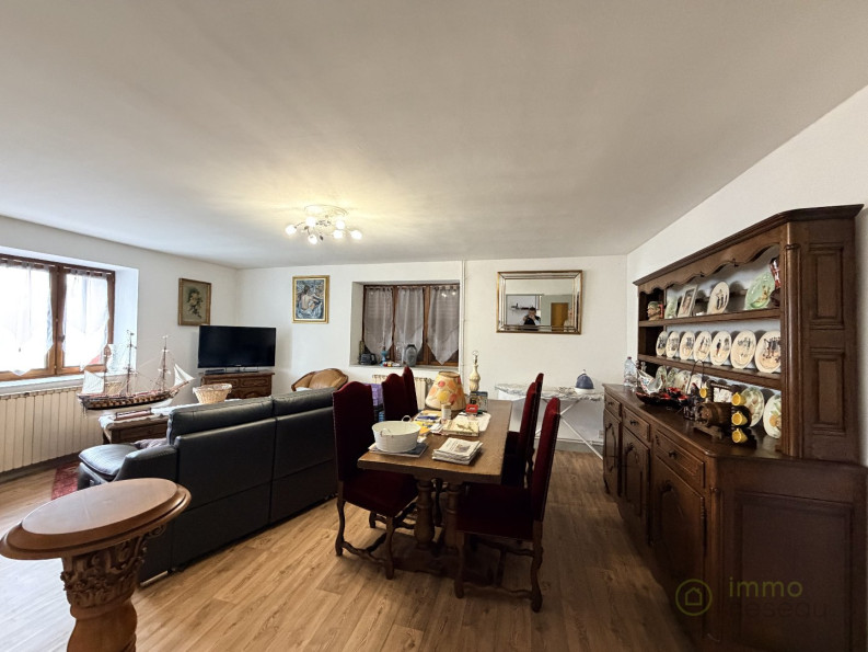 vente Fermette Melisey - Photo 4