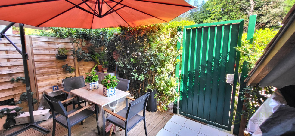 vente Appartement Villeneuve Loubet - Photo 2