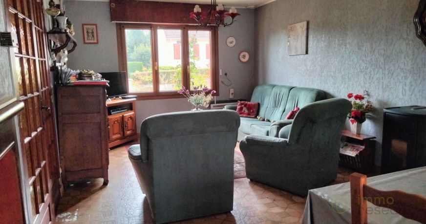 vente Maison à rénover Le Cateau Cambresis
