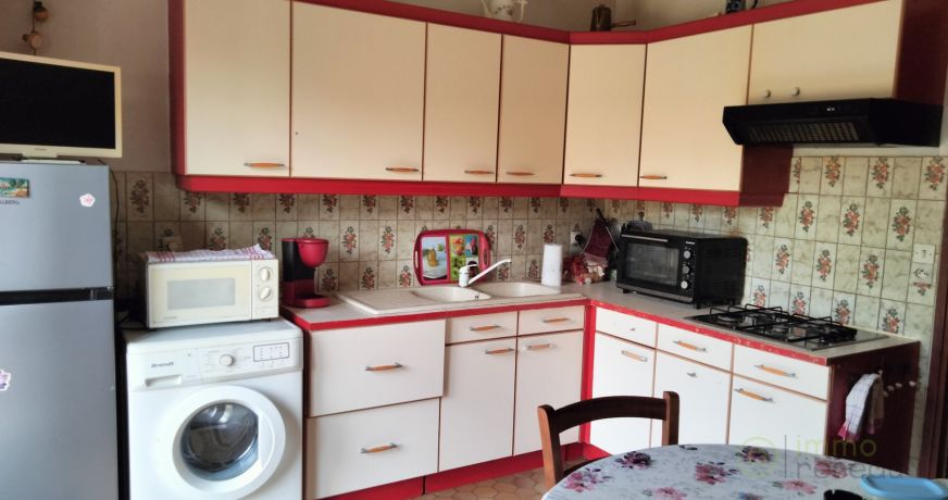vente Maison à rénover Le Cateau Cambresis