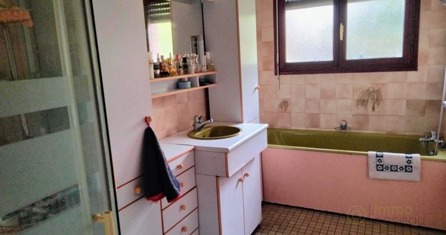 vente Maison à rénover Le Cateau Cambresis