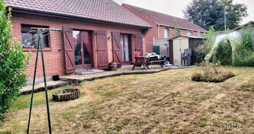 vente Maison à rénover Le Cateau Cambresis