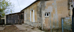 vente Maison Berson
