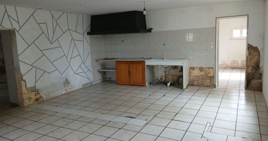 vente Maison Berson