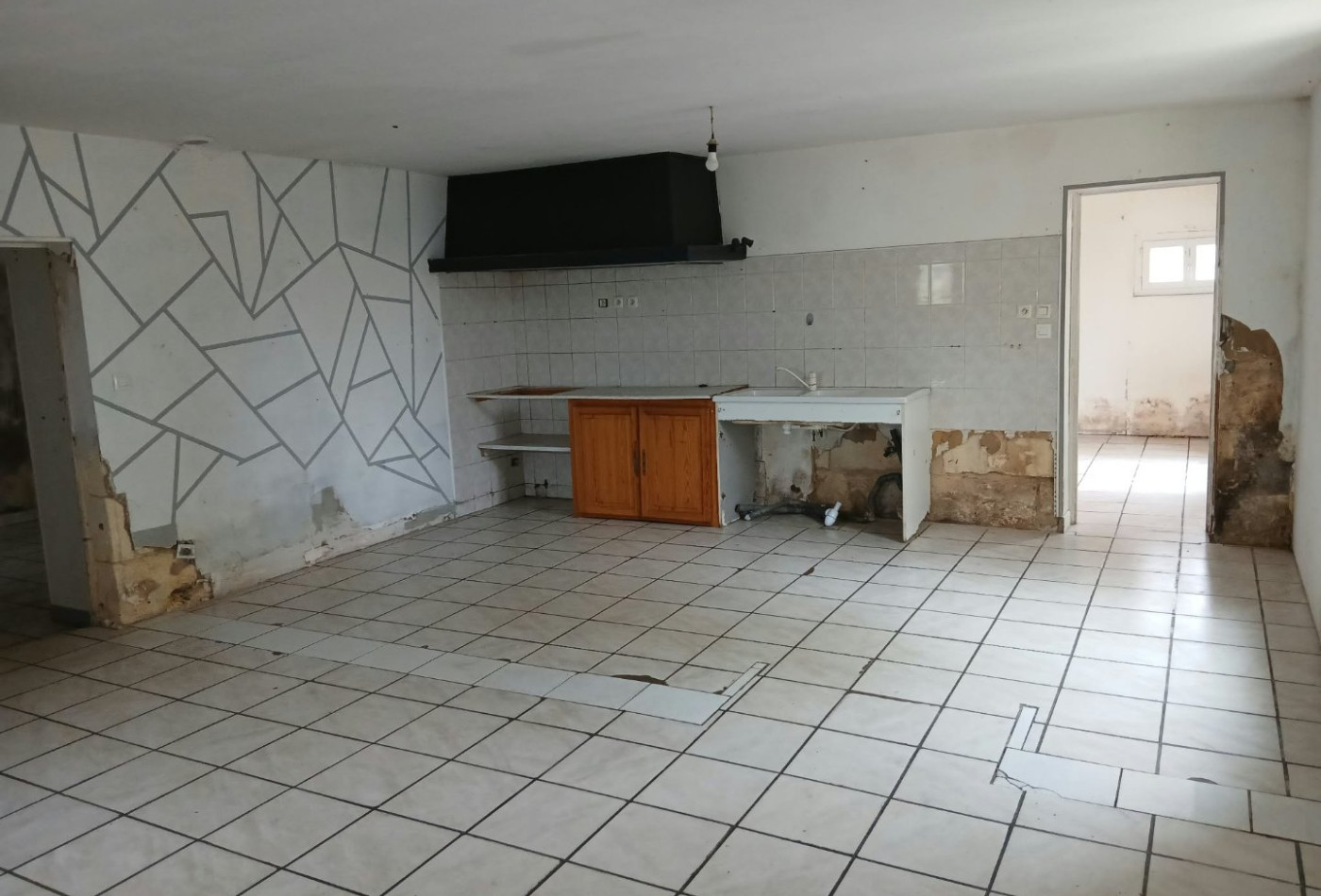 vente Maison Berson - Photo 3