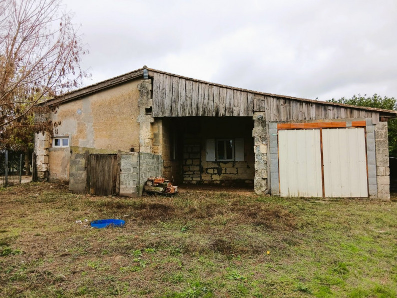 vente Maison Berson - Photo 10
