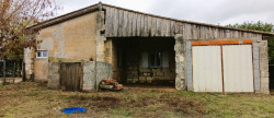 vente Maison Berson