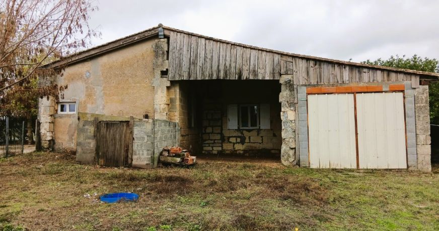 vente Maison Berson
