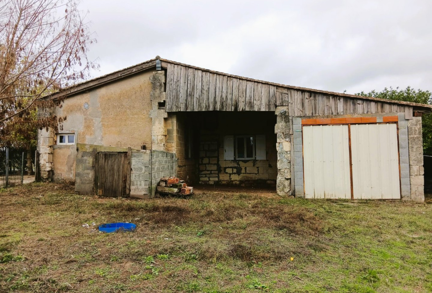 vente Maison Berson - Photo 10