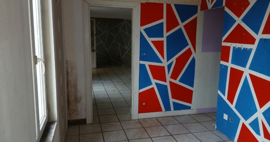 vente Maison Berson