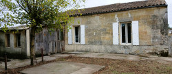 vente Maison Berson